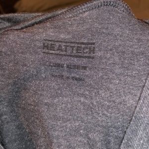 Heattech Turtleneck